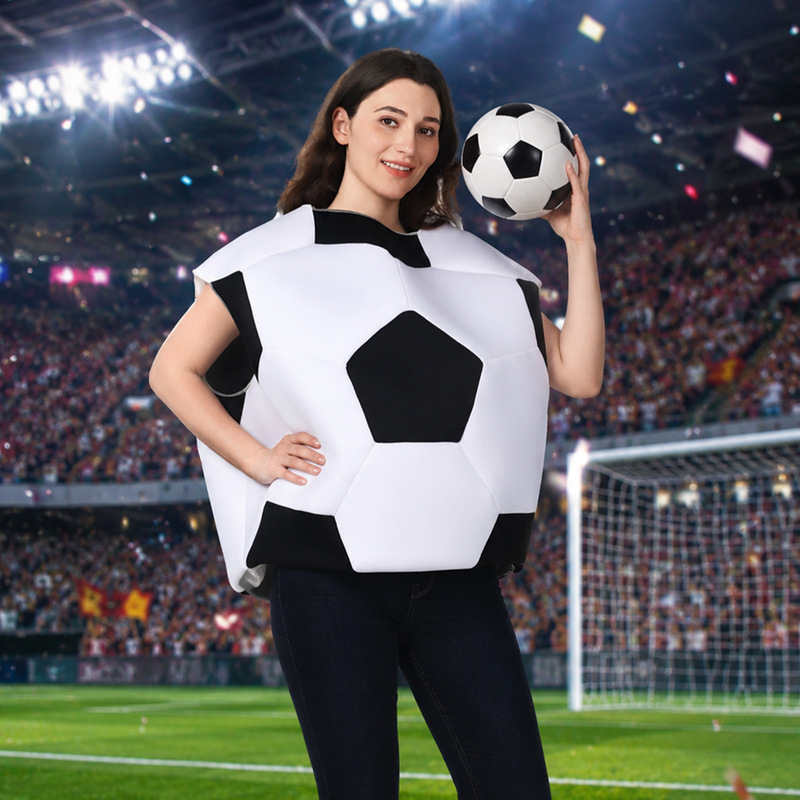 Sports Equipment United - Le Cool Halloween , sports equipment