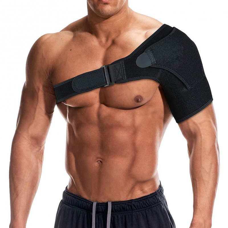 Adjustable Left/Right Shoulder - огляд і ціна Sports Equipment United