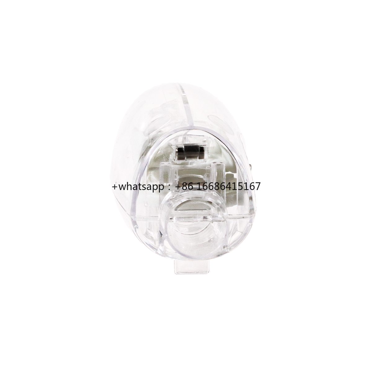 Equipment Respiratory Trainer  - огляд і ціна Sports Equipment United
