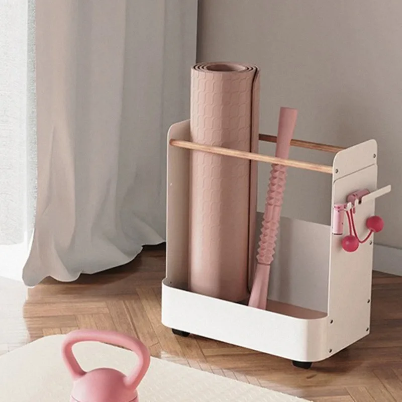 Multi-functional Household Mob - огляд і ціна Sports Equipment Cart