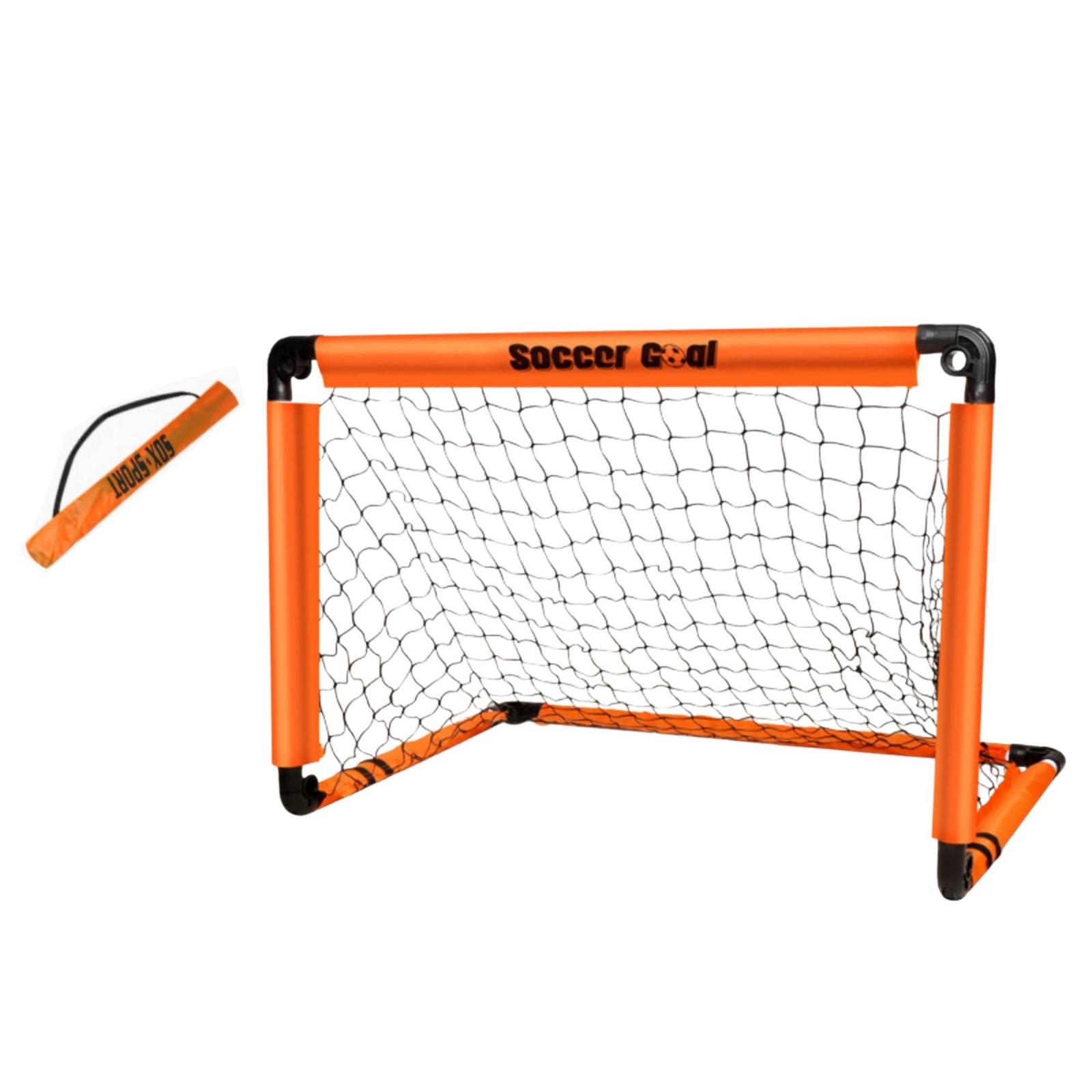 Portable Soccer Goal for Kids  - огляд і ціна Sports Equipment Warehouse