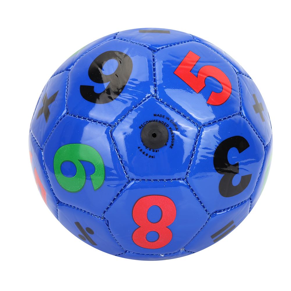Children Outdoor Sport Footbal - огляд і ціна Sports Equipment 5 Years Old