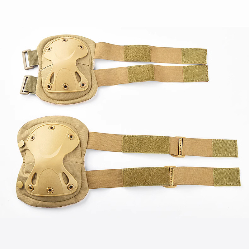Kongou Suit Dedicated Knee Pad - огляд і ціна Sports Equipment United