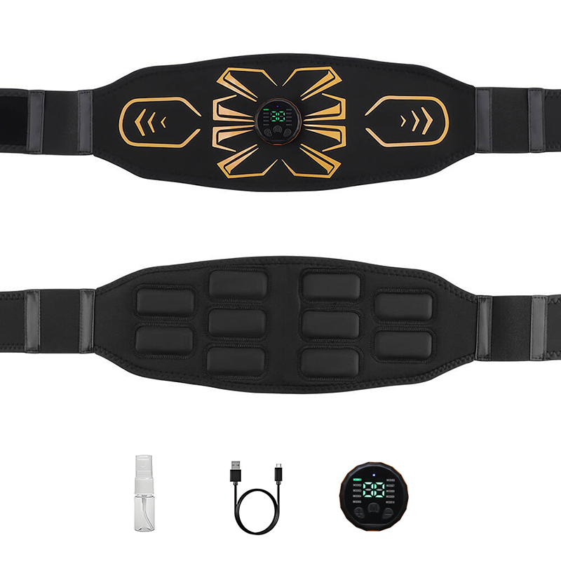 Smart Abs Trainer Muscle Toner - огляд і ціна Sports Equipment Warehouse