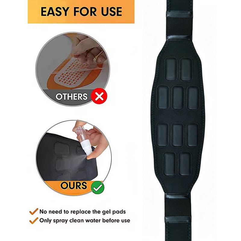 Smart Abs Trainer Muscle Toner - огляд і ціна Sports Equipment Warehouse