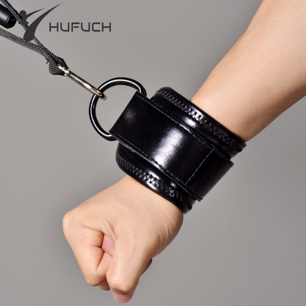 Wrist Straps For Resistance Ba - огляд і ціна Sports Equipment Warehouse