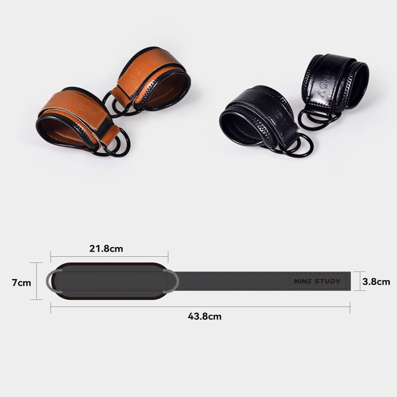 Wrist Straps For Resistance Ba - огляд і ціна Sports Equipment Warehouse
