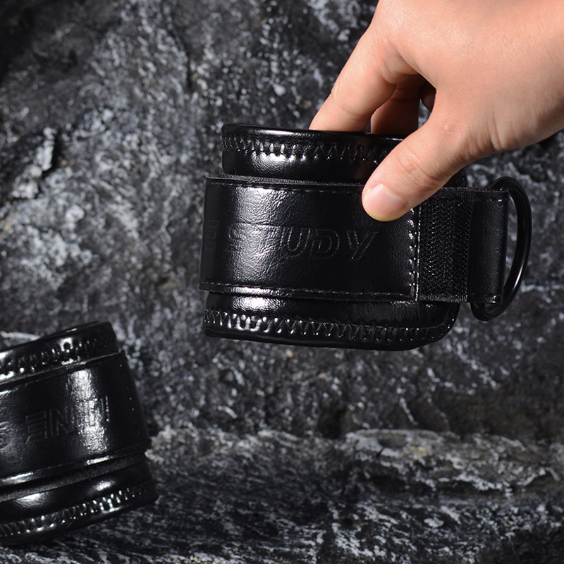 Wrist Straps For Resistance Ba - огляд і ціна Sports Equipment Warehouse