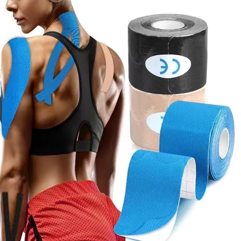5CMX5M Muscle Recovery Patch S - огляд і ціна Sports Equipment Supplies