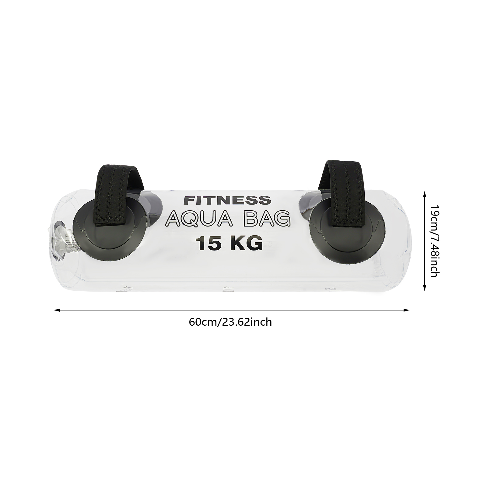 20kg / 15kg Aqua Bag, Sandbags - огляд і ціна Sports Equipment Warehouse