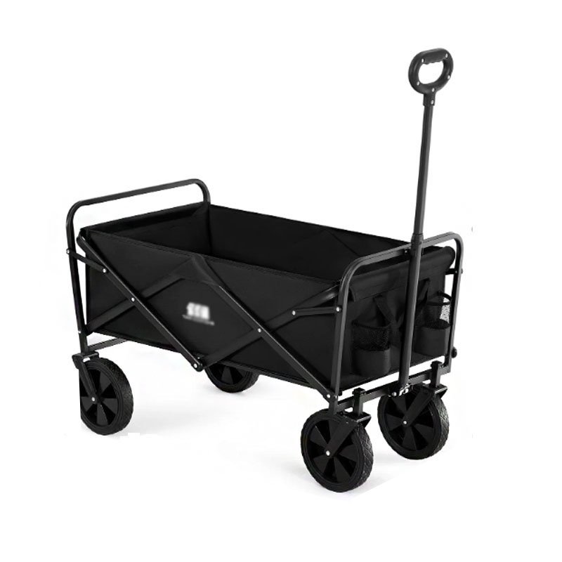 Foldable Camping Cart, Heavy D - огляд і ціна Sports Equipment Cart