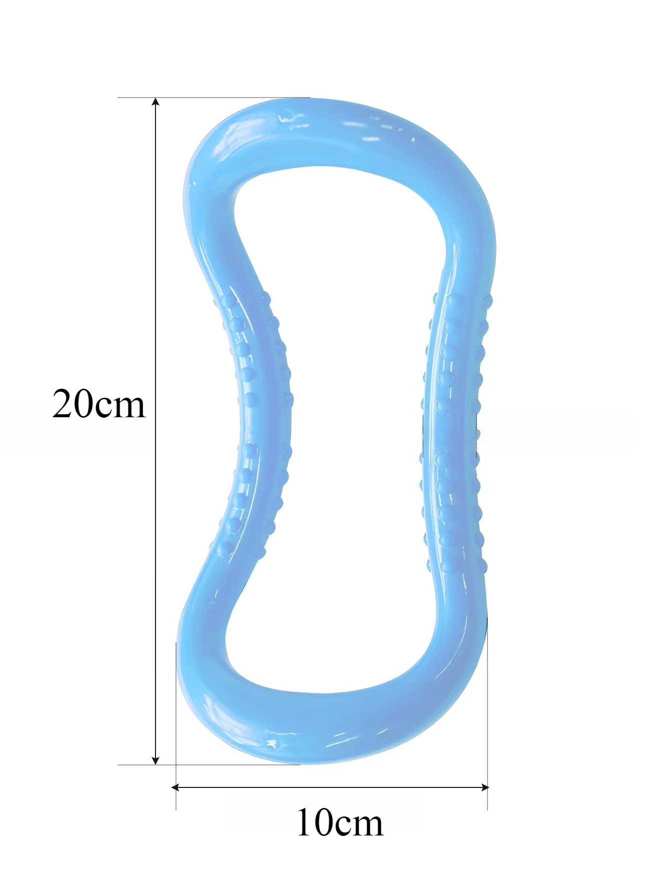 Resistance Bands with Foam Spo - огляд і ціна Sports Equipment Supplies