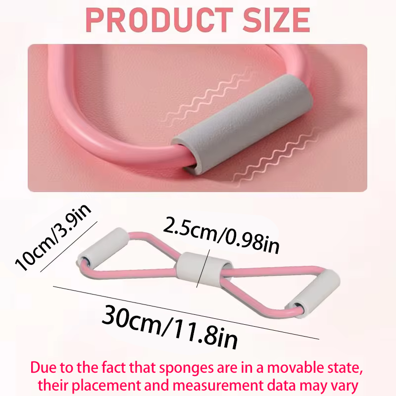 1Pcs Home Gym Elastic Band Por - огляд і ціна Sports Equipment Supplies
