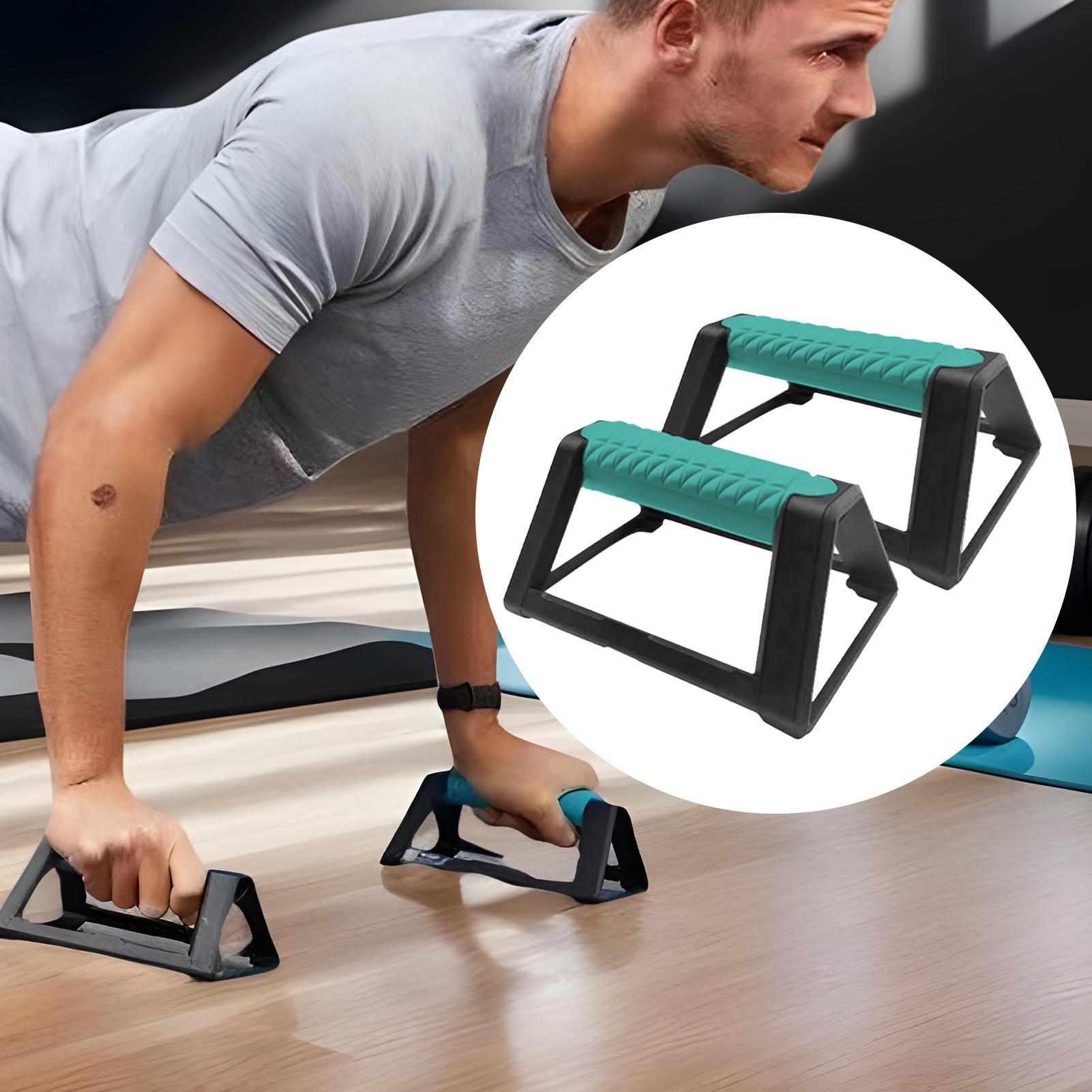 Multifunctional H-Shaped Push- - огляд і ціна Sports Equipment Warehouse