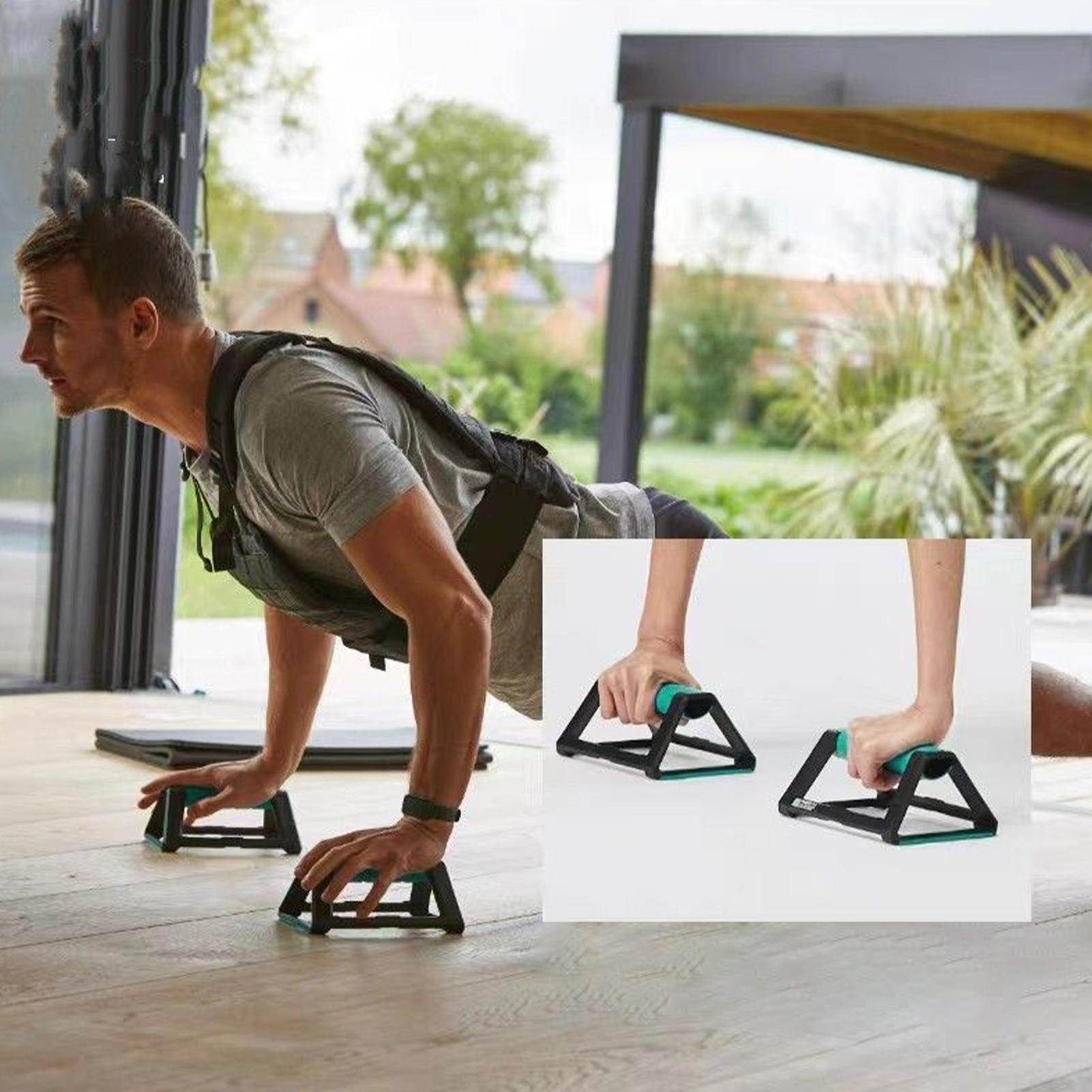 Multifunctional H-Shaped Push- - огляд і ціна Sports Equipment Warehouse