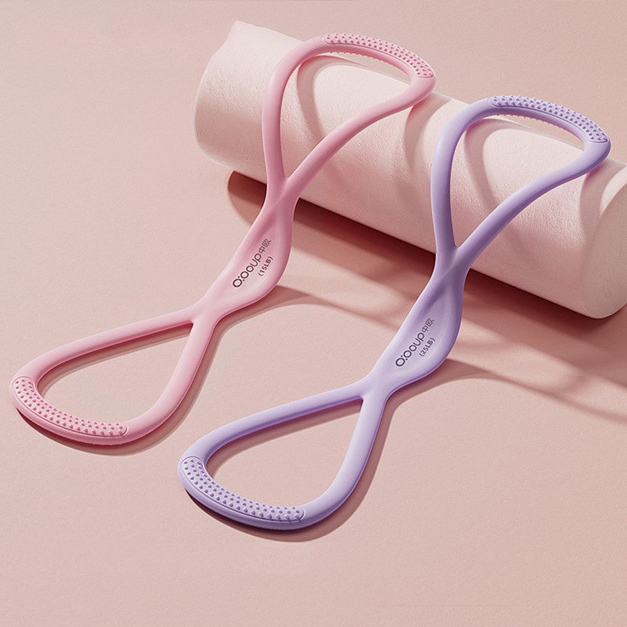 1pcs Resistance Bands, Yoga Re - огляд і ціна Sports Equipment Supplies