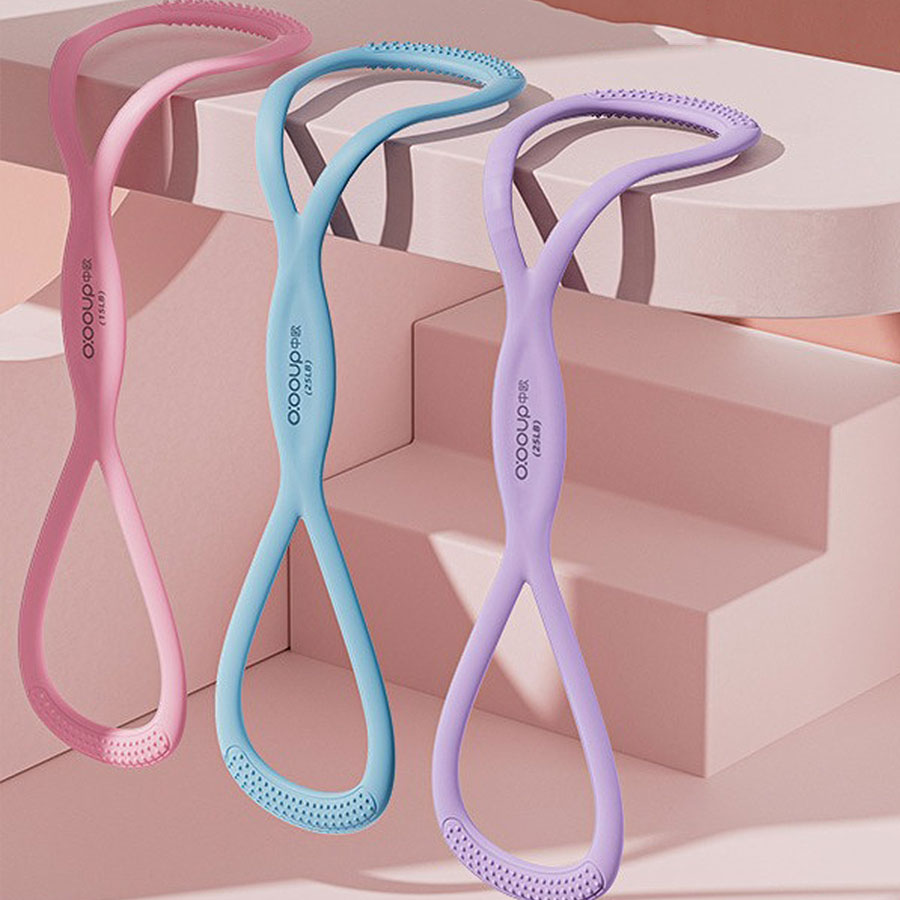 1pcs Resistance Bands, Yoga Re - огляд і ціна Sports Equipment Supplies