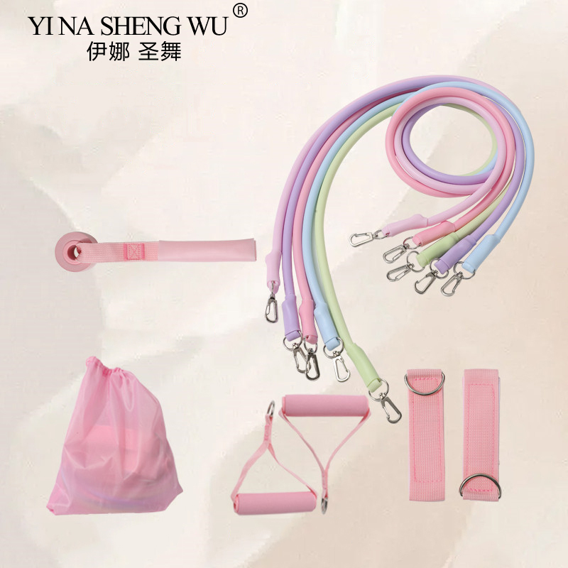 Ankle Straps Resistance Bands  - огляд і ціна Sports Equipment Supplies