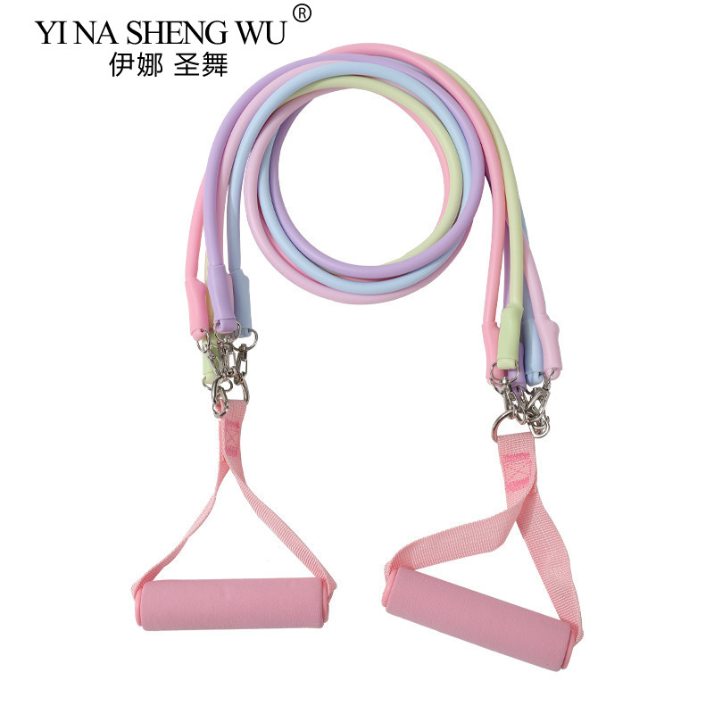Ankle Straps Resistance Bands  - огляд і ціна Sports Equipment Supplies