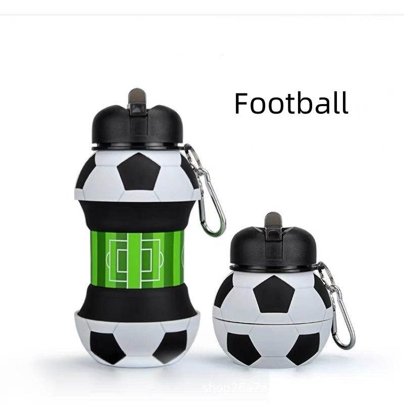 Leakproof Portable Leakproof W - огляд і ціна Sports Equipment 5 Years Old