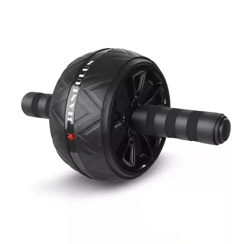 Non‑Slip Grip Ab Roller Wheel, - огляд і ціна Sports Equipment Warehouse