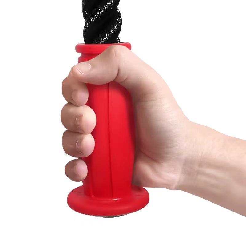 Ergonomic Tricep Ropes Non-Sli - огляд і ціна Sports Equipment Warehouse