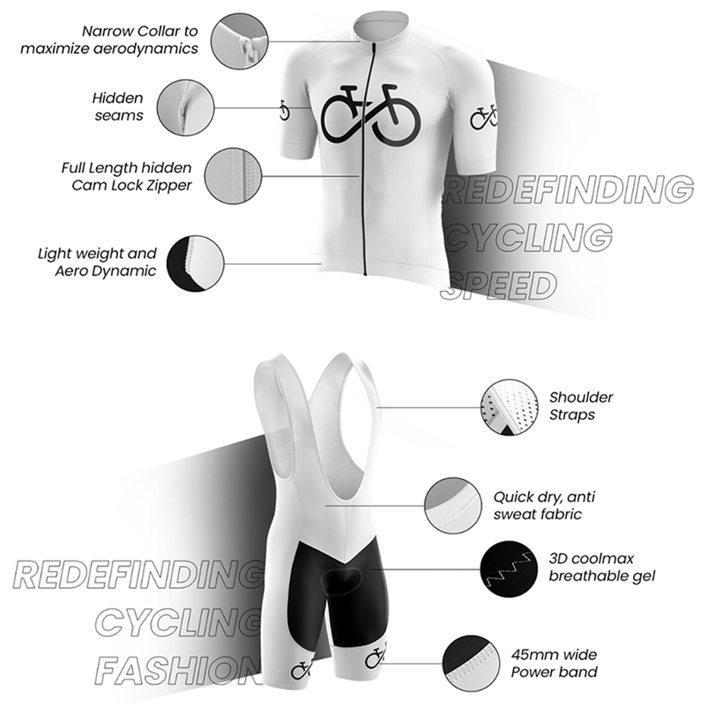 UAE Cycling Mtb Jersey Sets Me - огляд і ціна Sports Equipment Uae