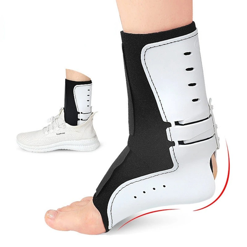 Adjustable Foot Droop Splint B - огляд і ціна Sports Equipment United