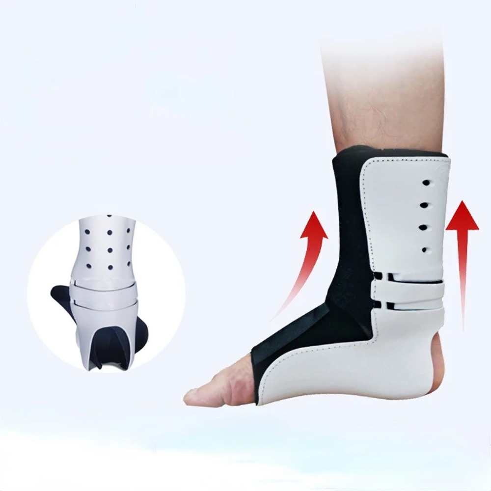 Adjustable Foot Droop Splint B - огляд і ціна Sports Equipment United
