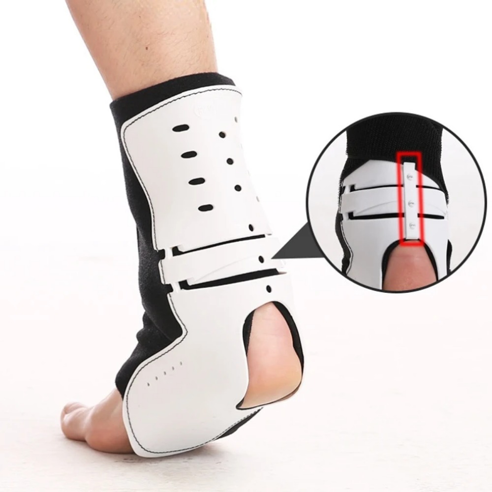 Adjustable Foot Droop Splint B - огляд і ціна Sports Equipment United