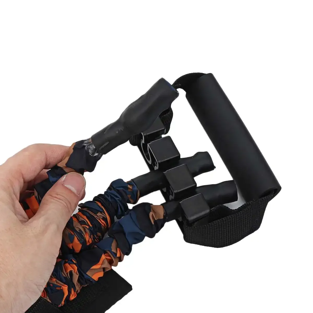 Resistance Bands Bench Press R - огляд і ціна Sports Equipment Warehouse
