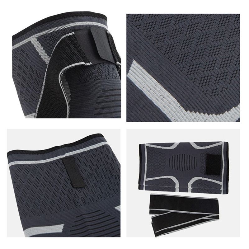 *A91P Knee Protection Sports K - огляд і ціна Sports Equipment United