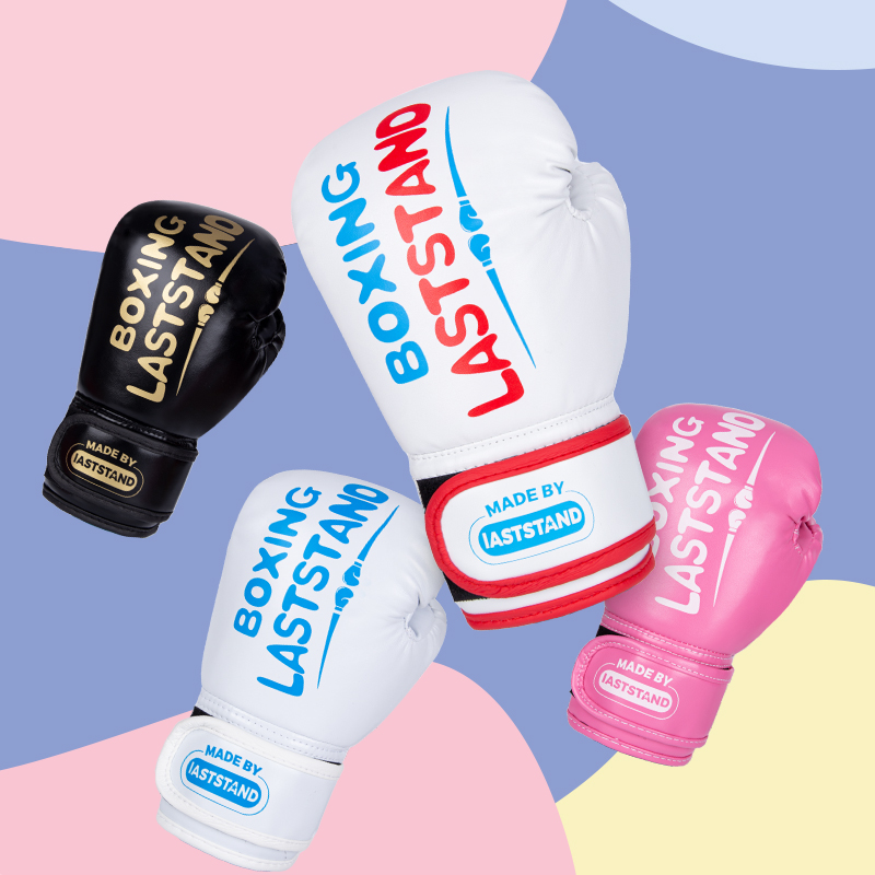 Children Boxing Gloves Kids Mu - огляд і ціна Sports Equipment 5 Years Old