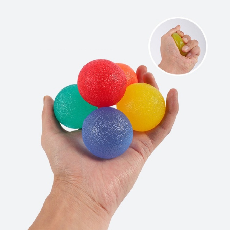 Hand Grip Egg Gripping Ball Fi - огляд і ціна Sports Equipment Supplies