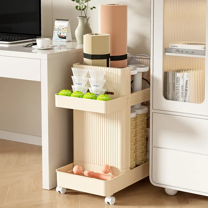 Stable Household sports equipm - огляд і ціна Sports Equipment Cart