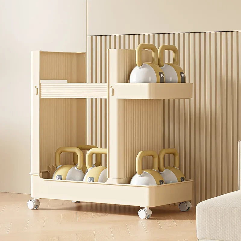 Stable Household sports equipm - огляд і ціна Sports Equipment Cart