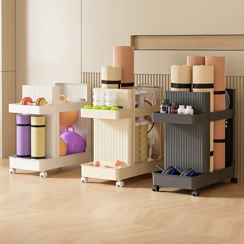 Stable Household sports equipm - огляд і ціна Sports Equipment Cart