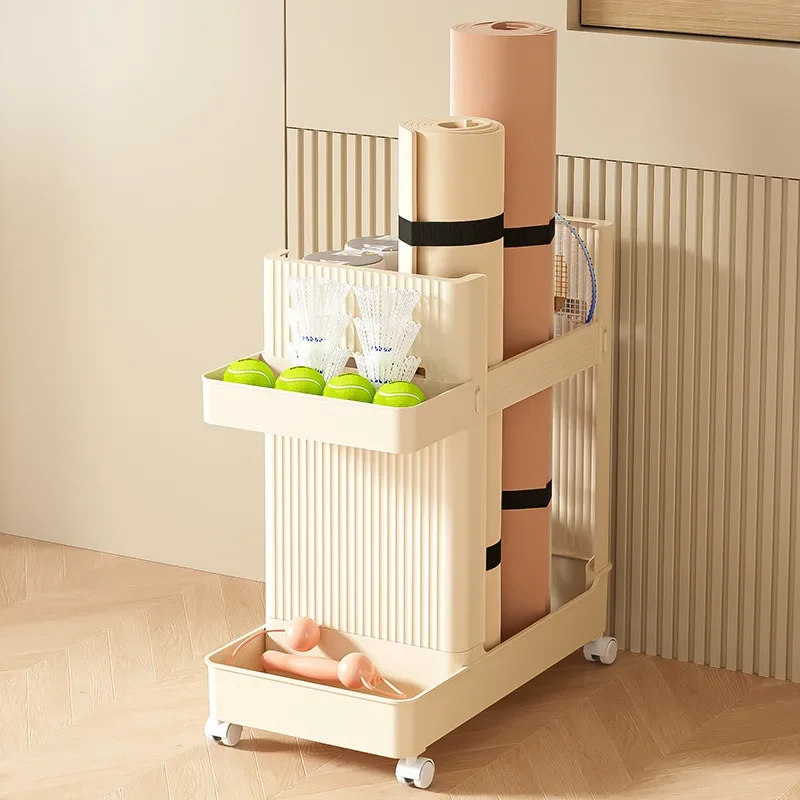 Stable Household sports equipm - огляд і ціна Sports Equipment Cart