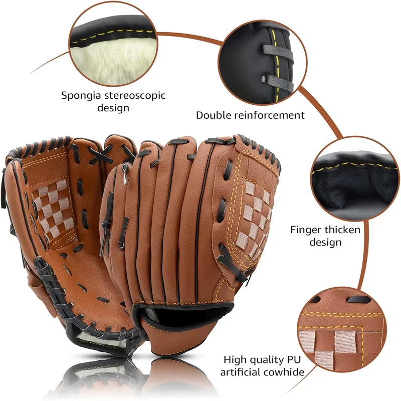 Outdoor camping sport Baseball - огляд і ціна Sports Equipment 5 Years Old