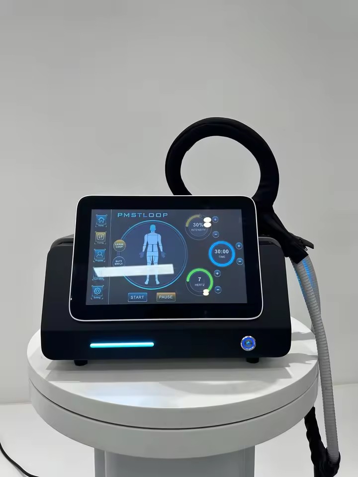 Physio Magneto Therapy Machine - огляд і ціна Sports Equipment United