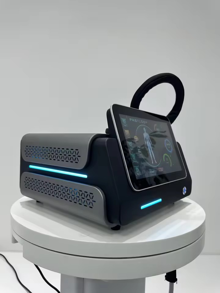 Physio Magneto Therapy Machine - огляд і ціна Sports Equipment United