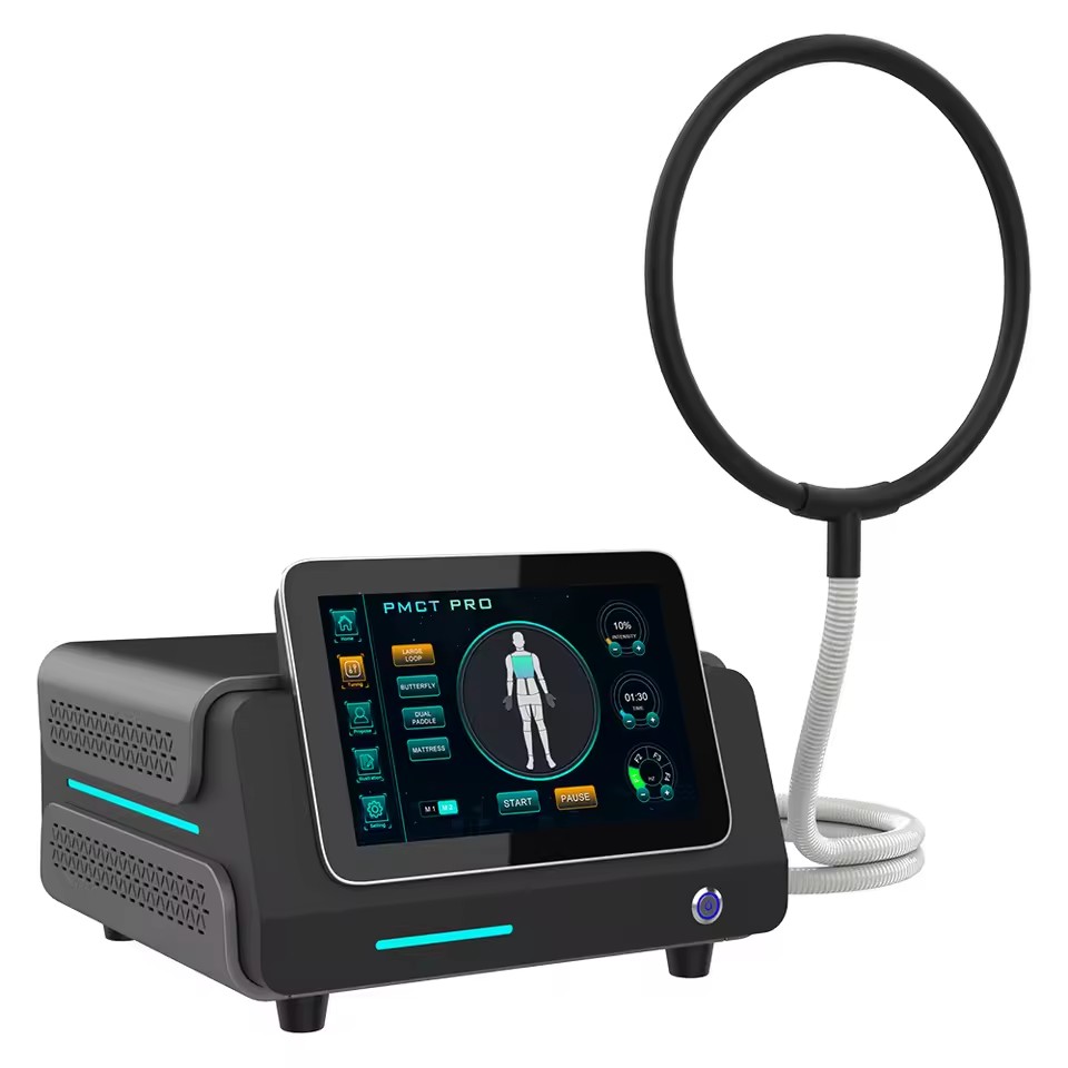 Physio Magneto Therapy Machine - огляд і ціна Sports Equipment United