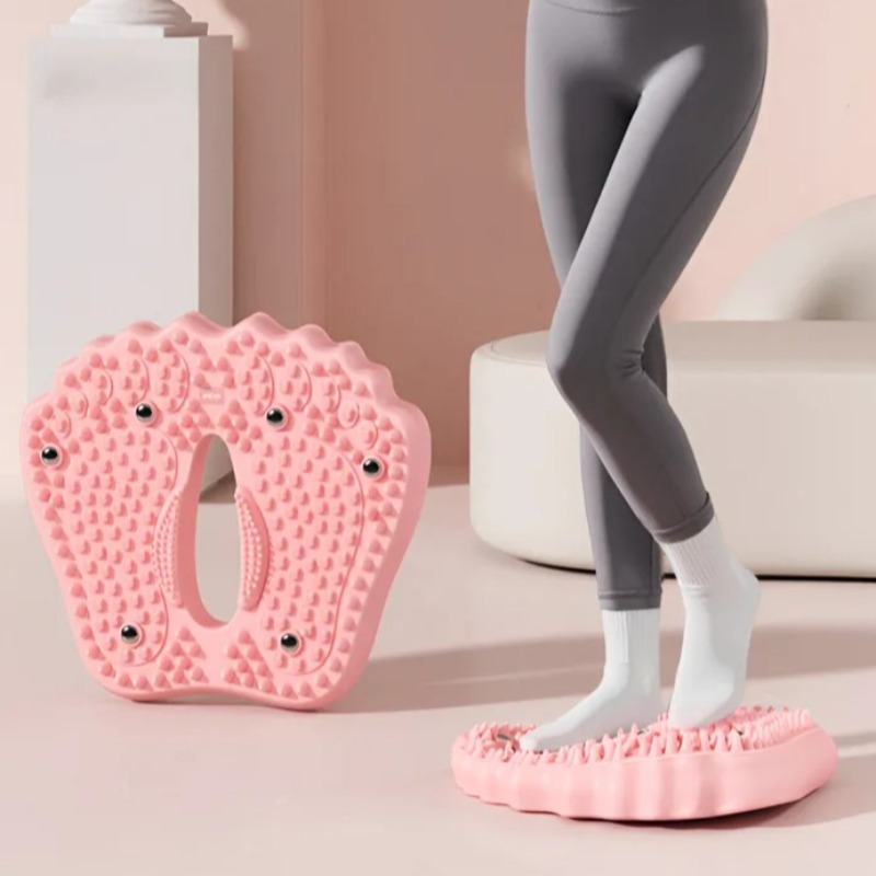 Household Inflatable Foot Mass - огляд і ціна Sports Equipment Supplies