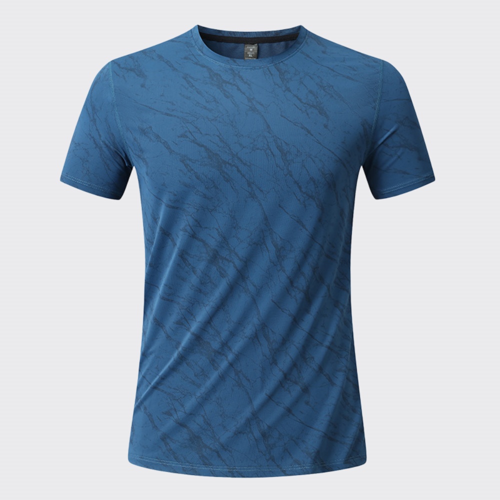 Summer Men's Quick-Dry Fitness - огляд і ціна Sports Equipment Supplies
