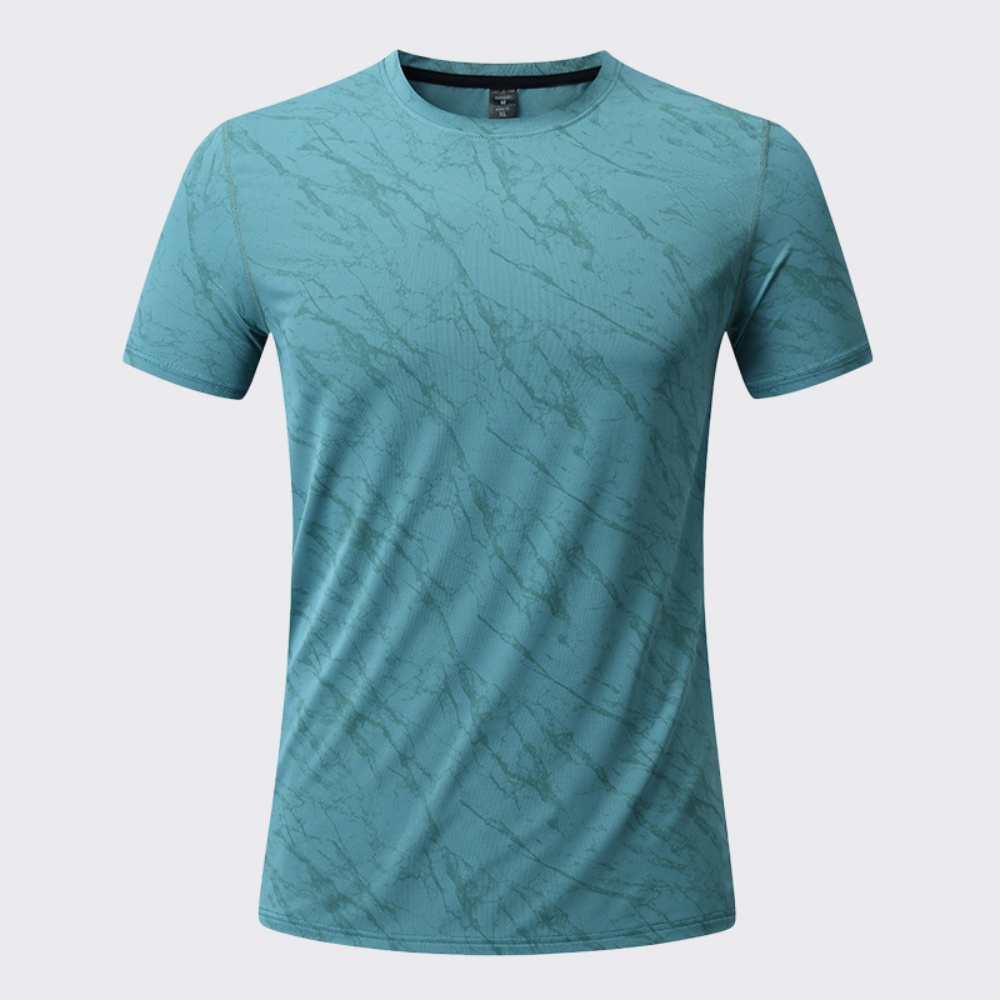 Summer Men's Quick-Dry Fitness - огляд і ціна Sports Equipment Supplies