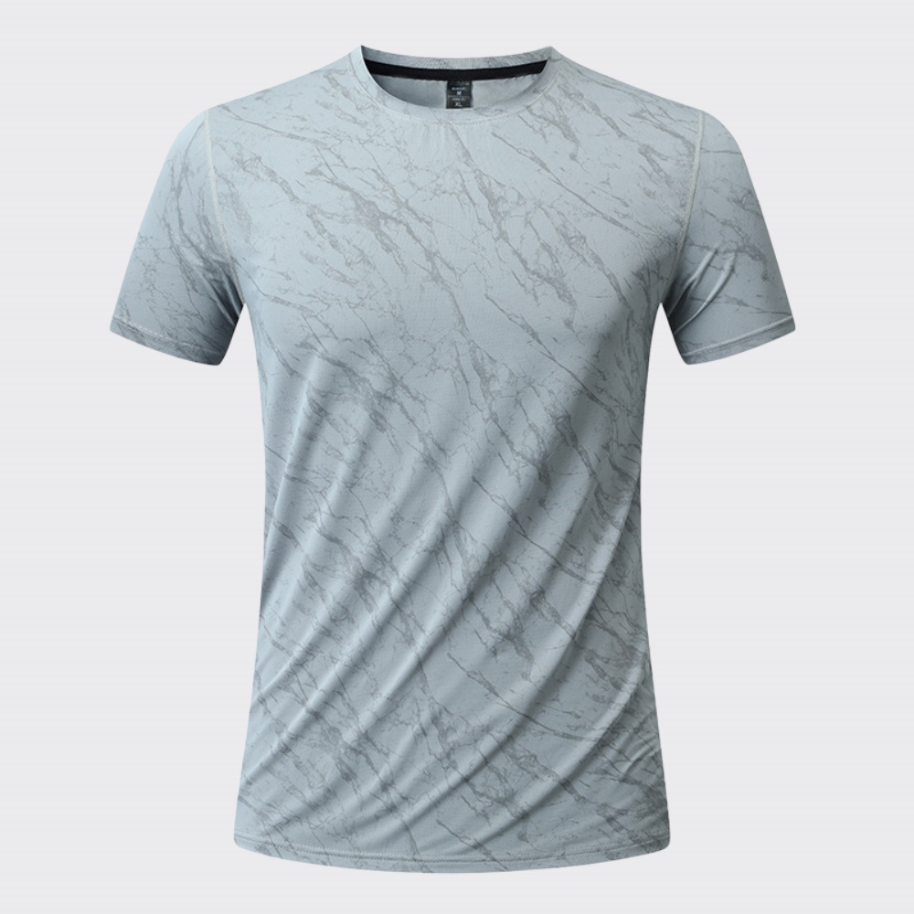 Summer Men's Quick-Dry Fitness - огляд і ціна Sports Equipment Supplies