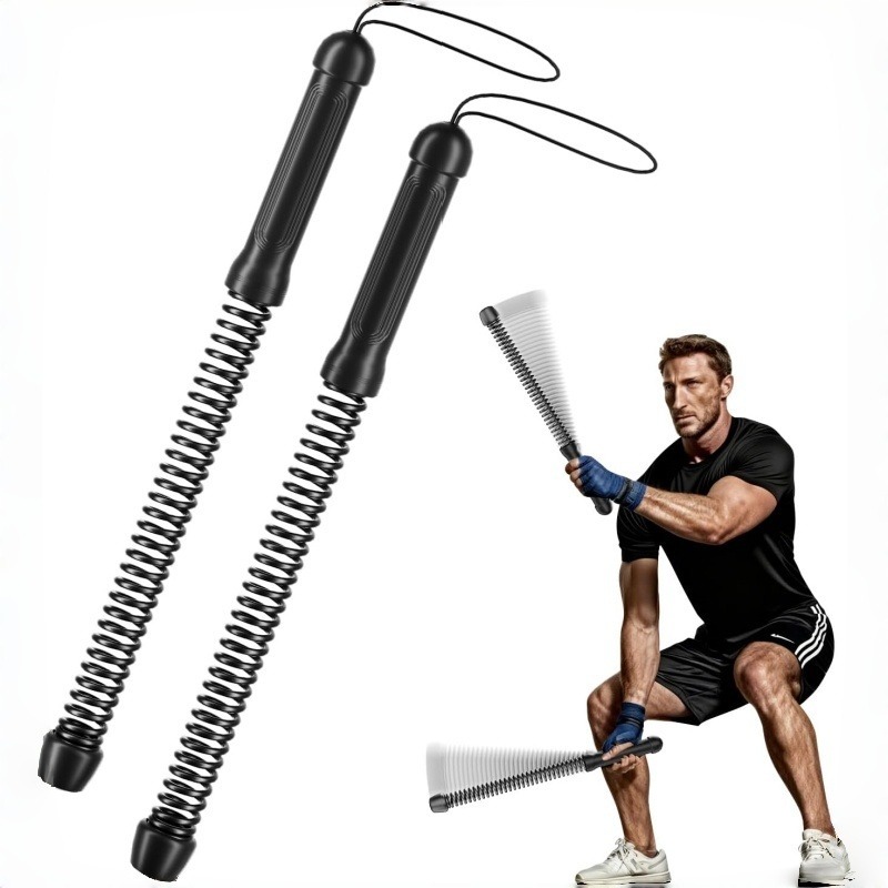 Wireless Swing Combat Rope, 2P - огляд і ціна Sports Equipment Warehouse