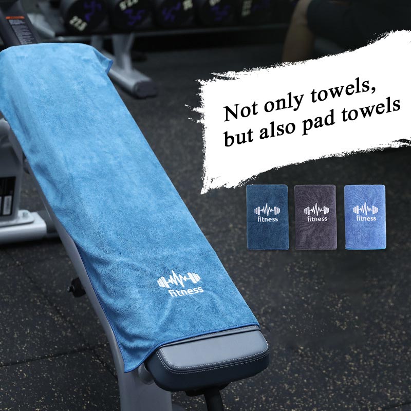 Fitness Towel for Sports Multi - огляд і ціна Sports Equipment Supplies
