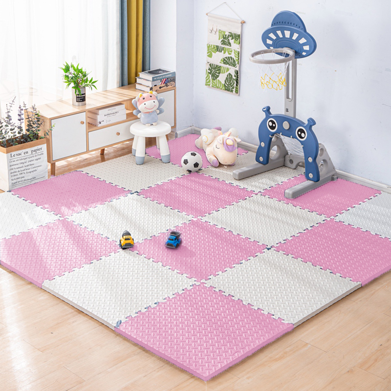 Puzzle Mat For Children Tiles  - огляд і ціна Sports Equipment Warehouse