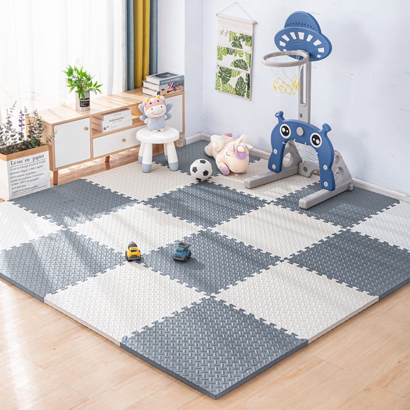Puzzle Mat For Children Tiles  - огляд і ціна Sports Equipment Warehouse
